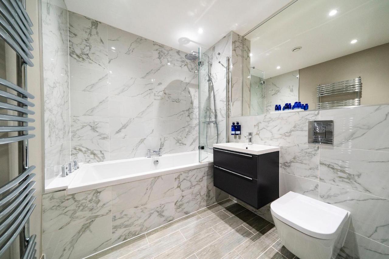 The Pines - Luxury 3-Bed Apartment Near Golf & Spa, Gleneagles, Охтерардер Экстерьер фото